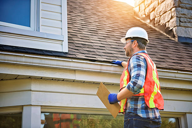 Licensed Emergency Roof Repair service in Gazelle, CA - Roof Repair Smedway